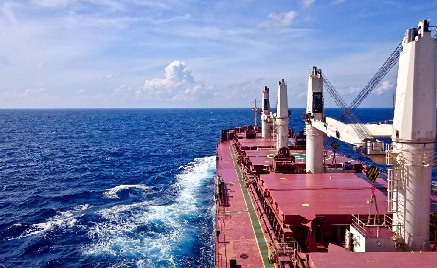 Ridgebury Tankers uses FuelTrust 'Digital Chemist' to prove fleet emissions reductions